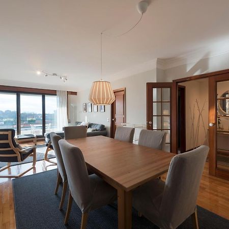 Lovelystay - Charming 3Br Flat W/ Free Parking In Devesas Vila Nova de Gaia Eksteriør bilde