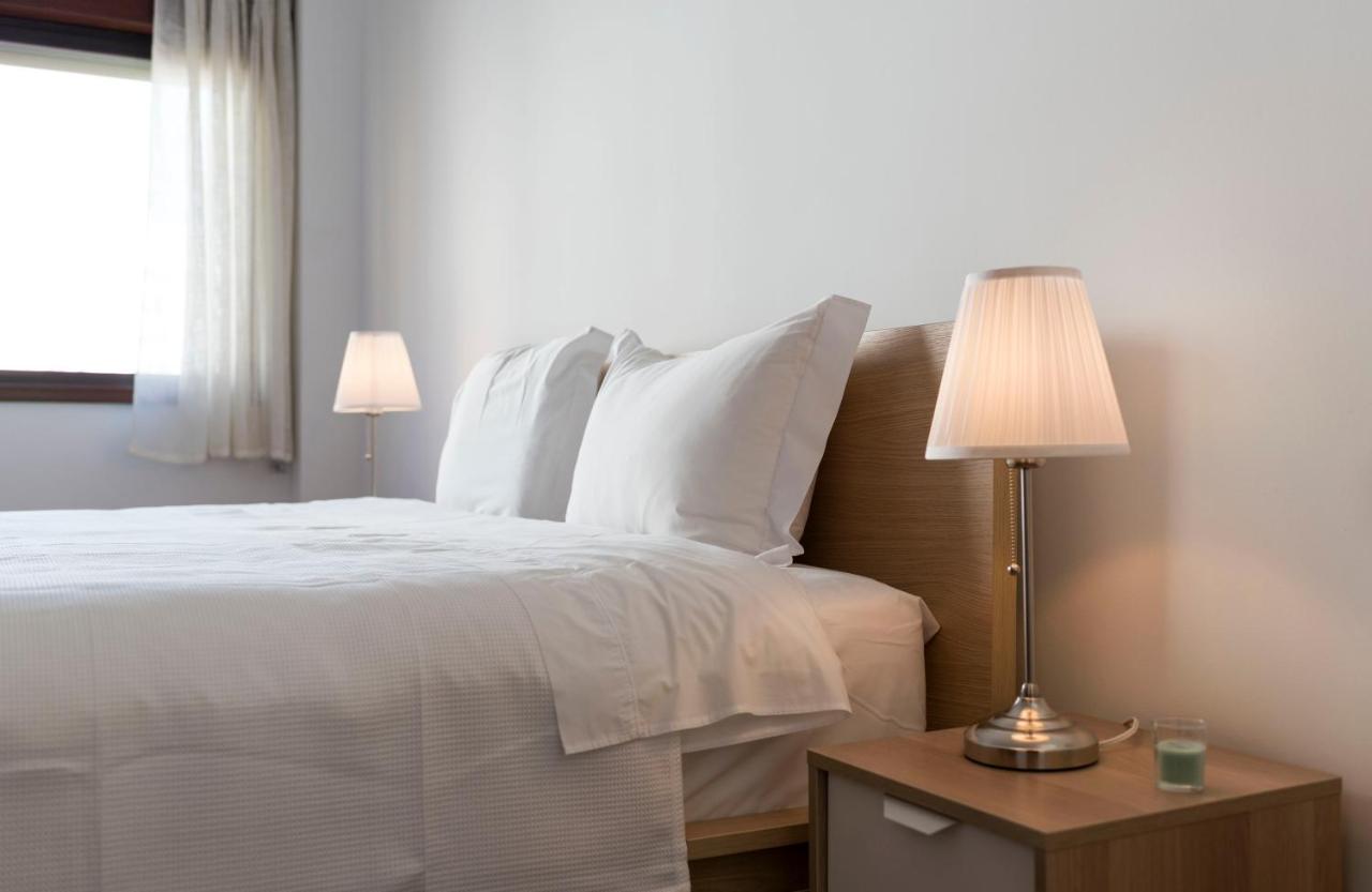 Lovelystay - Charming 3Br Flat W/ Free Parking In Devesas Vila Nova de Gaia Eksteriør bilde